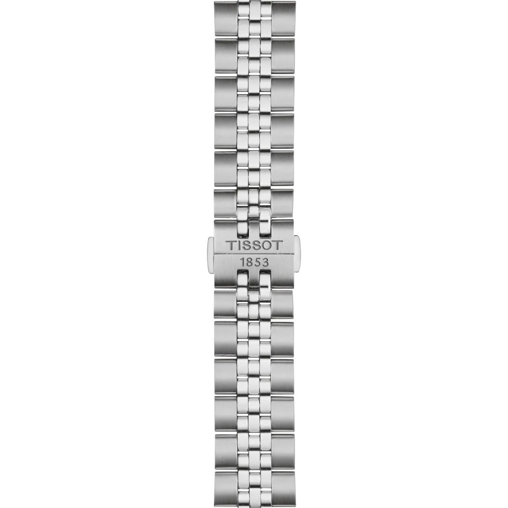 Tissot Ballade T156.410.11.091.00 - 6