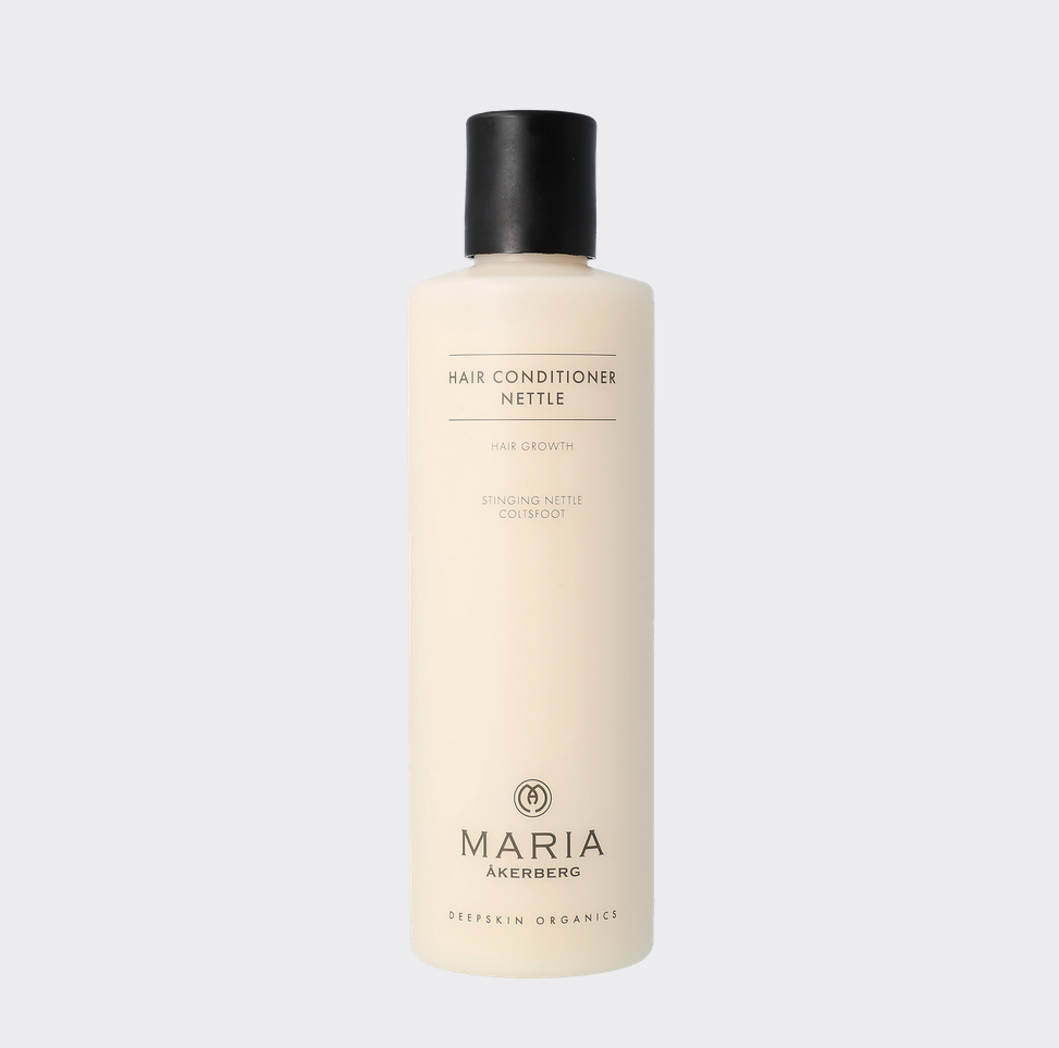 Nettle Hair Conditioner 250ml - MARIA ÅKERBERG