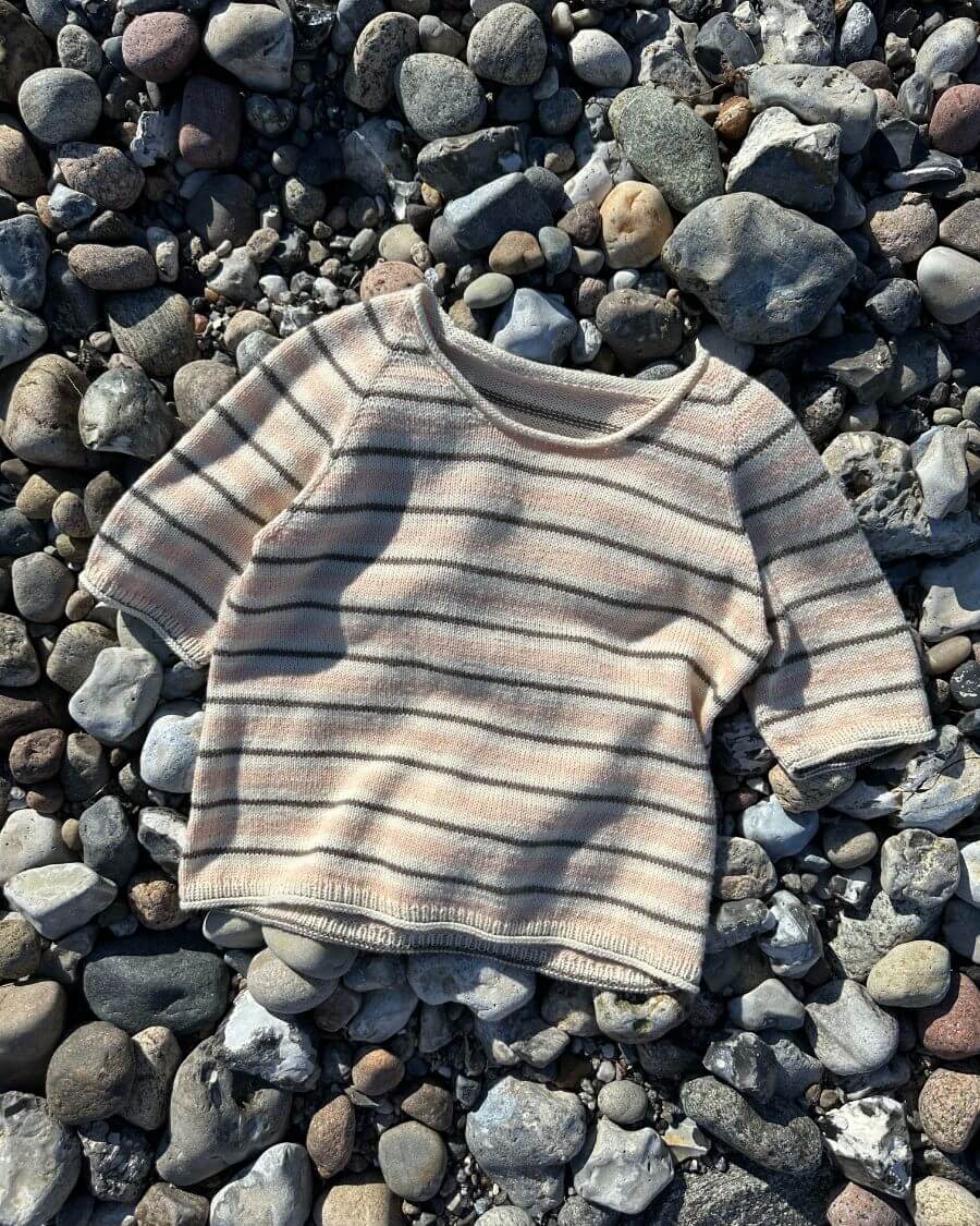 PetiteKnit Amélie Tee (28 m st 3) - 4