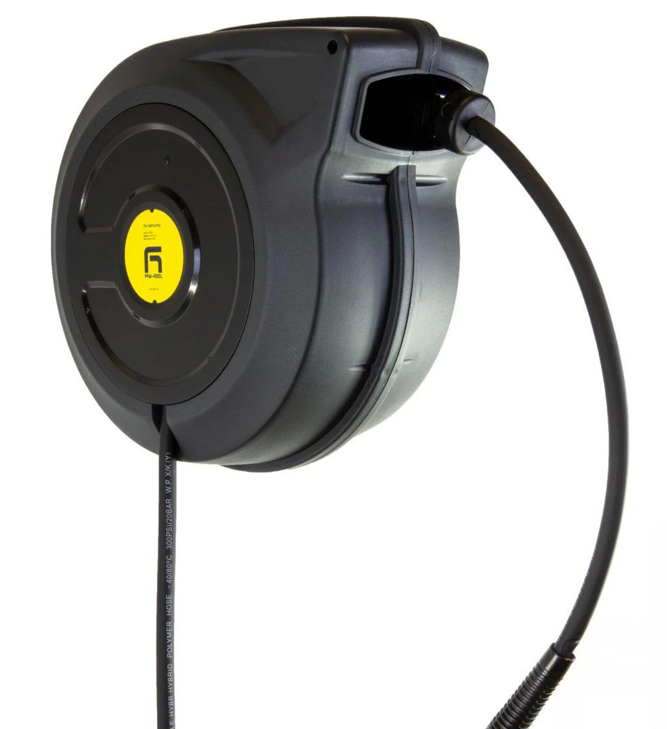 15 m Vinda Toolix Luft / Vatten  - 2