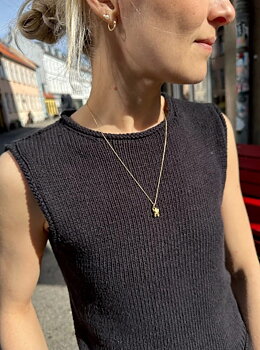 PetiteKnit Cloud Top (20 m st 4)