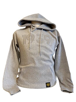 Mjällby AIF 1939 hoddie herr