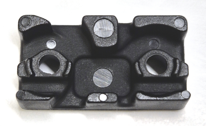 Spuhr Interface Cable Organizer Kit A-0232 - 2
