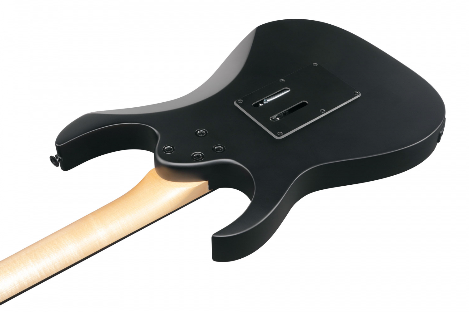 Ibanez GRGR330EX-BKF - 4