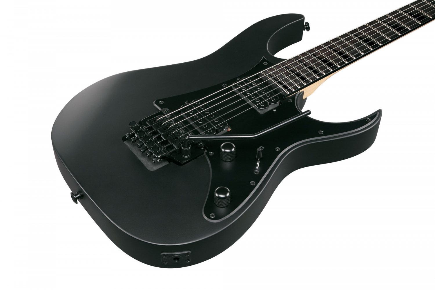 Ibanez GRGR330EX-BKF - 2