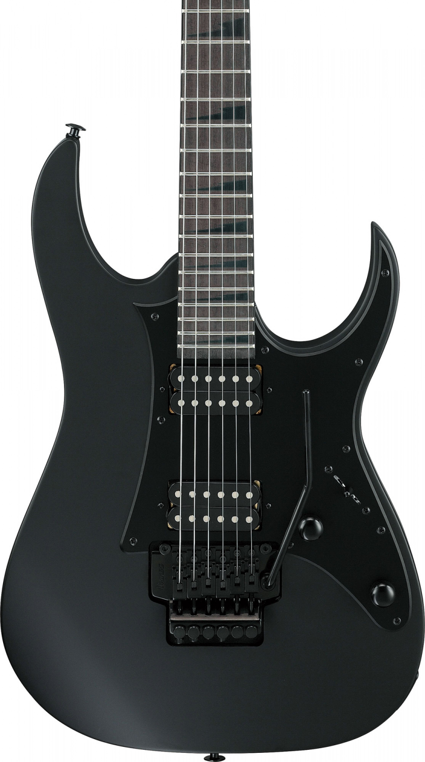 Ibanez GRGR330EX-BKF - 3