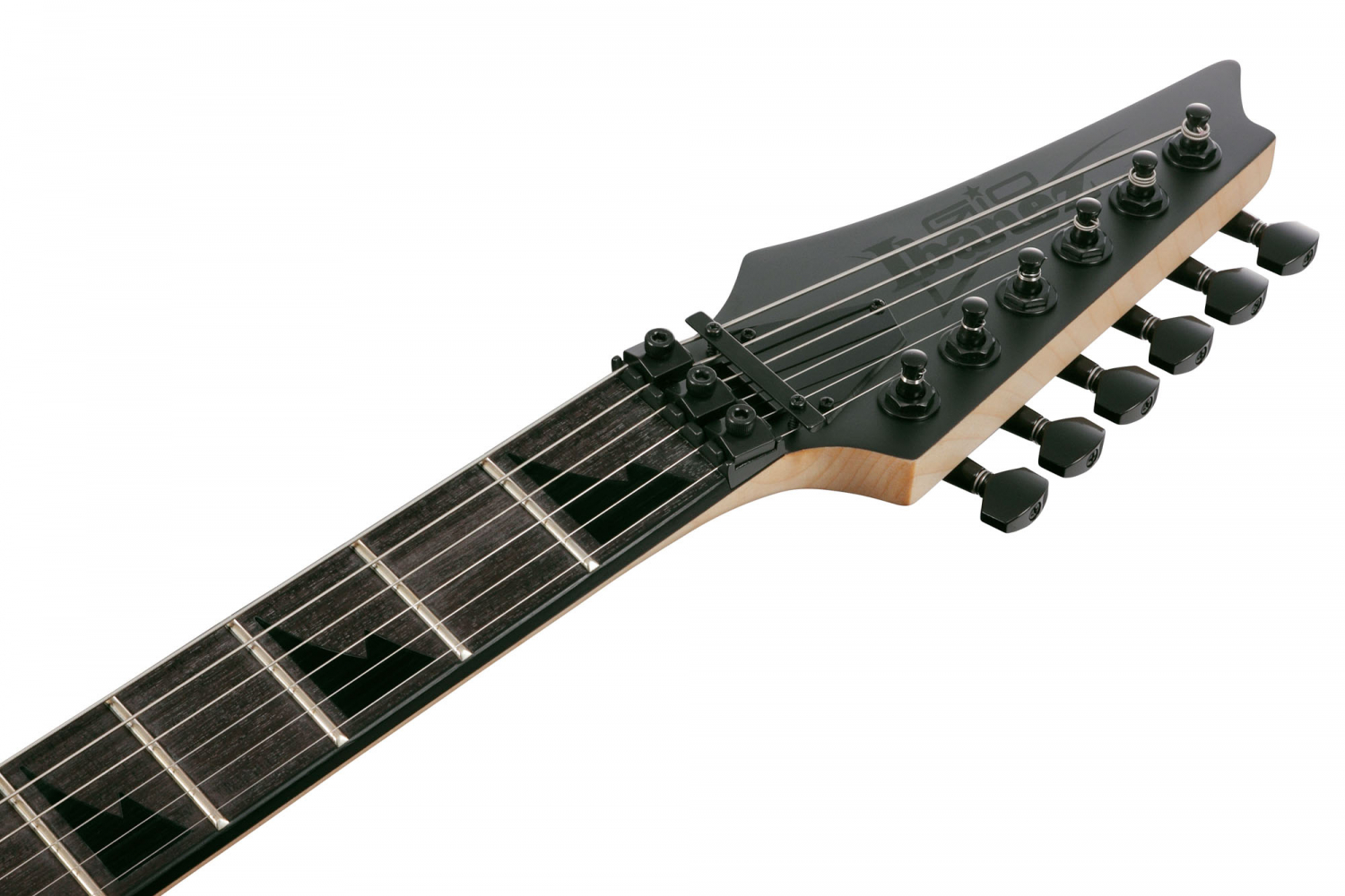 Ibanez GRGR330EX-BKF - 5