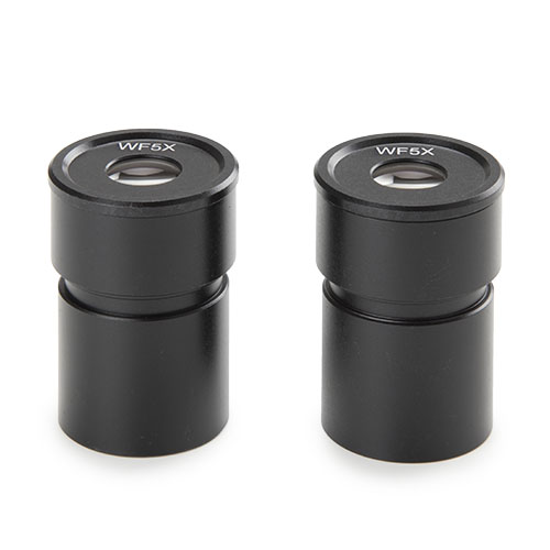 Okularpar, WideField 5x/22 mm