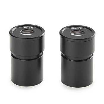 Okularpar, WideField 5x/22 mm