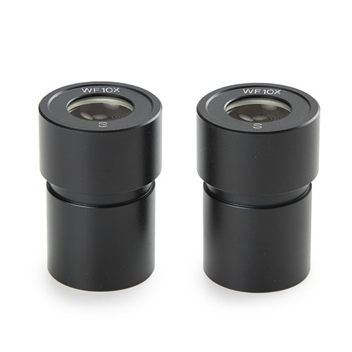 Okularpar, WideField 10x/20 mm