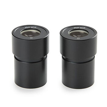 Okularpar, WideField 10x/20 mm