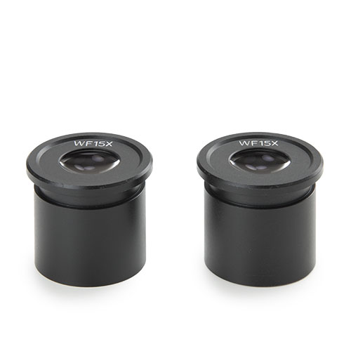 Okularpar, WideField 15x/16 mm