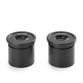 Okularpar, WideField 15x/16 mm