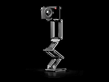 Edelkrone FlexTILT Max