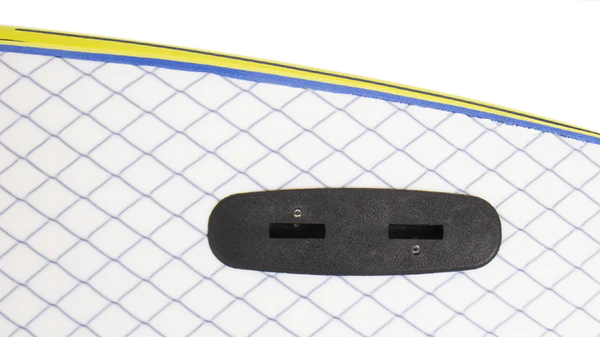 Ocean & Earth The Bug 6.0" Soft Top Surfbräda Blue - 6