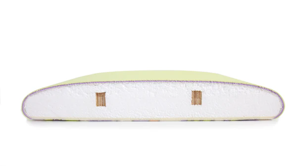 Ocean & Earth The Bug 6.0" Soft Top Surfbräda Blue - 5