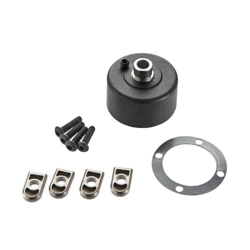ARRMA Diff Case Set