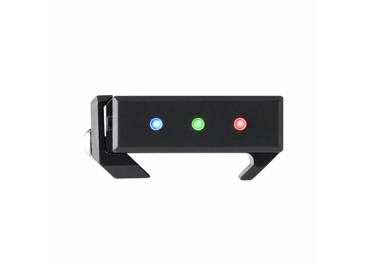 MDT  SEND IT GEN2 Level - Integrated Picatinny Mount 