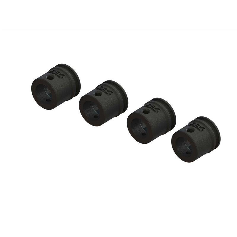 ARRMA Input Shaft Cup Sleeve (4)