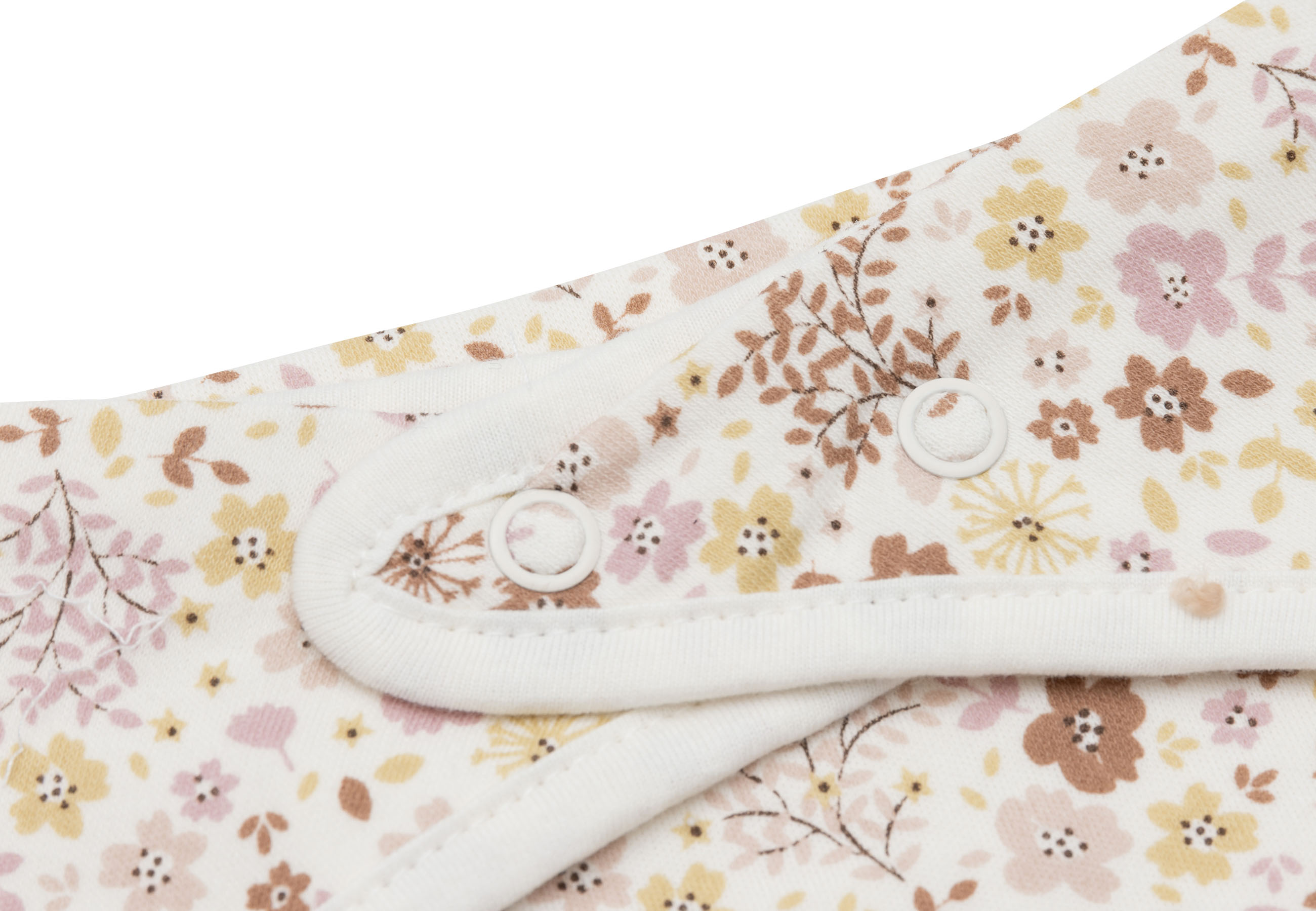 Jollein Bandana Bib Flower Fairies 2p - 3