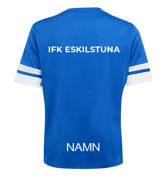 Adidas Squa25 Jsy JR (IFK Eskilstuna) - 2
