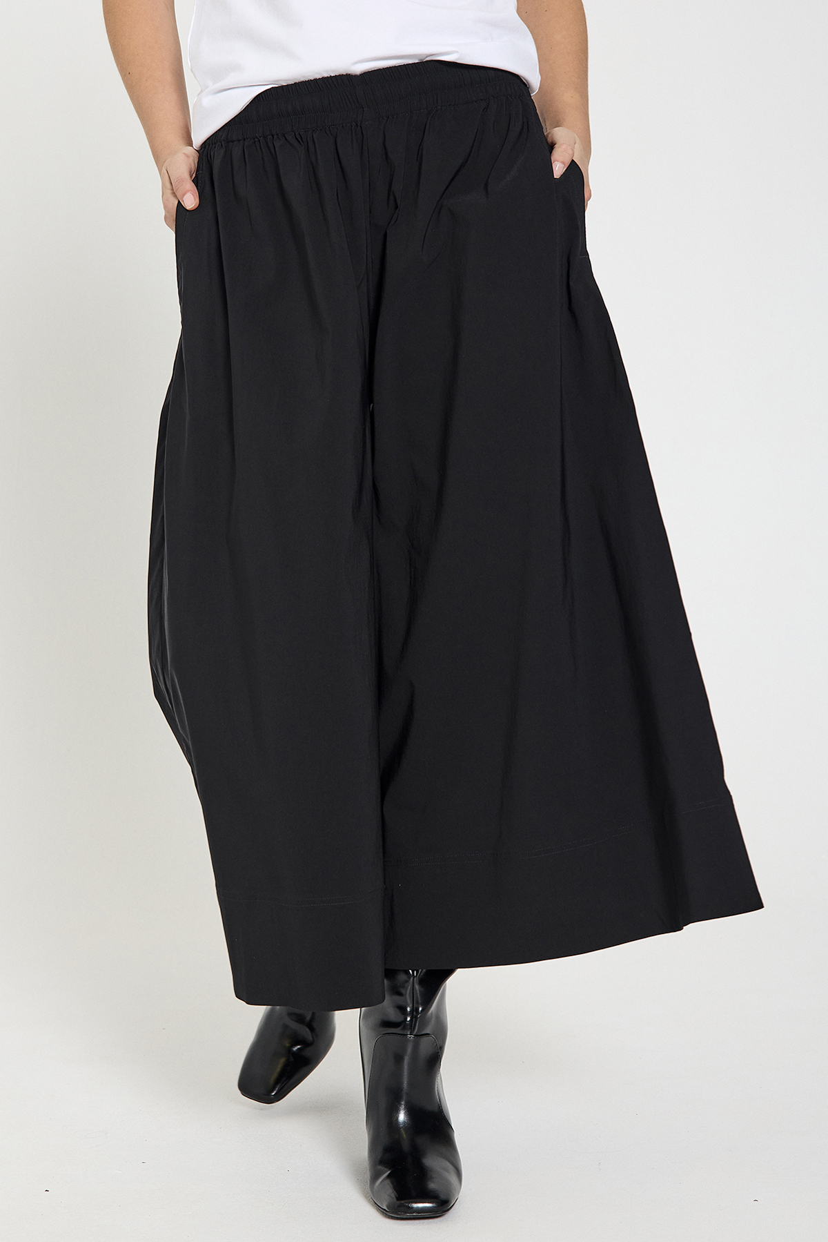 Jules pants - black - 7