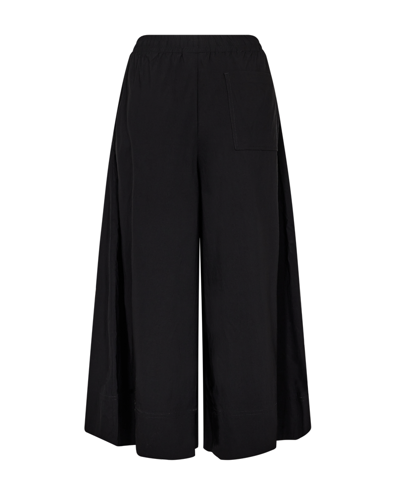 Jules pants - black - 2