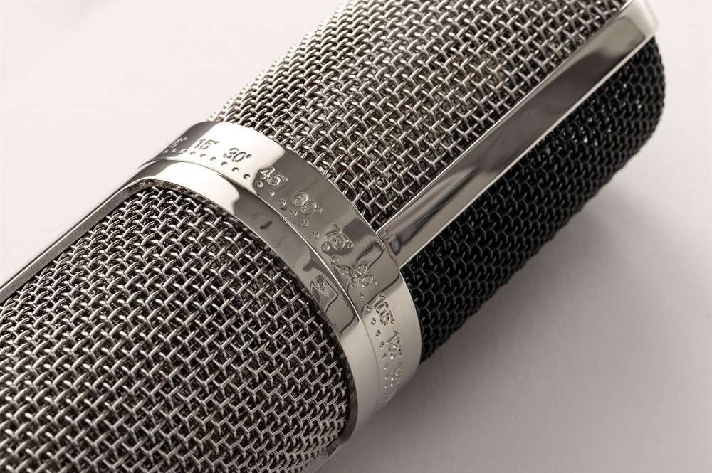 Warm Audio CX24 - 4