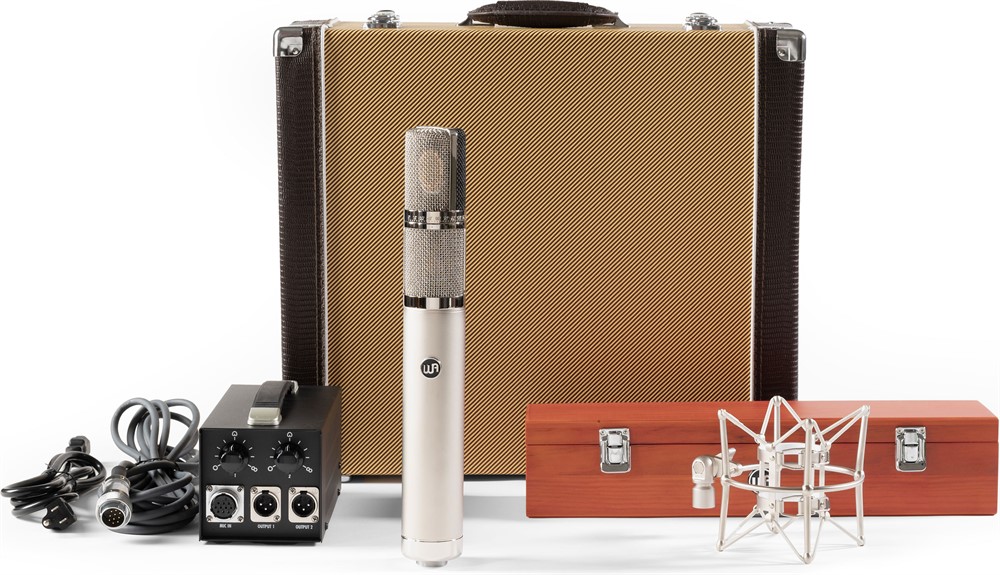 Warm Audio CX24 - 6