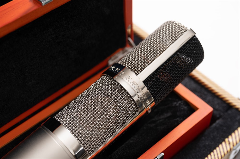 Warm Audio CX24 - 5