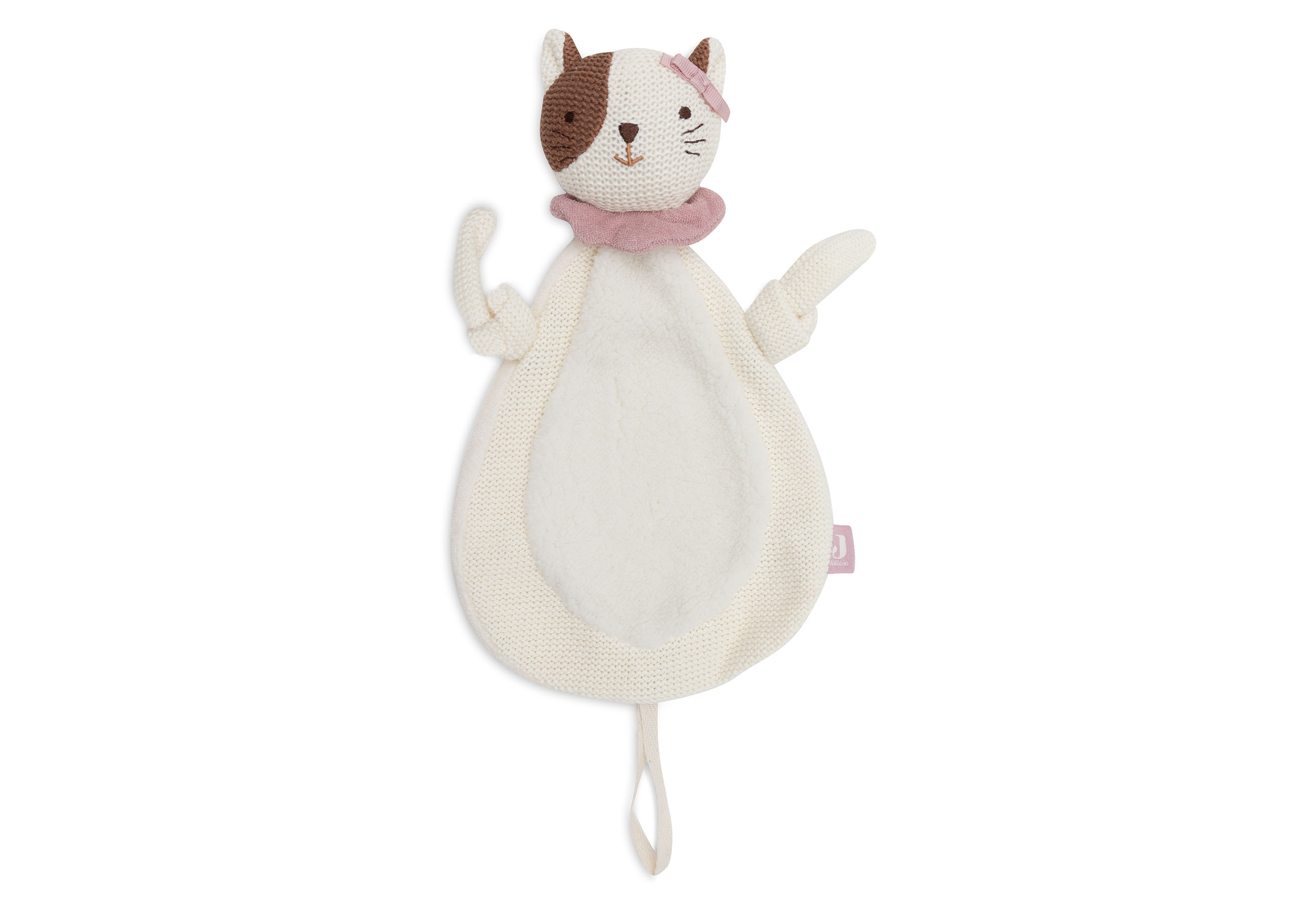 Jollein Snutte/Napphållare Cat Jill