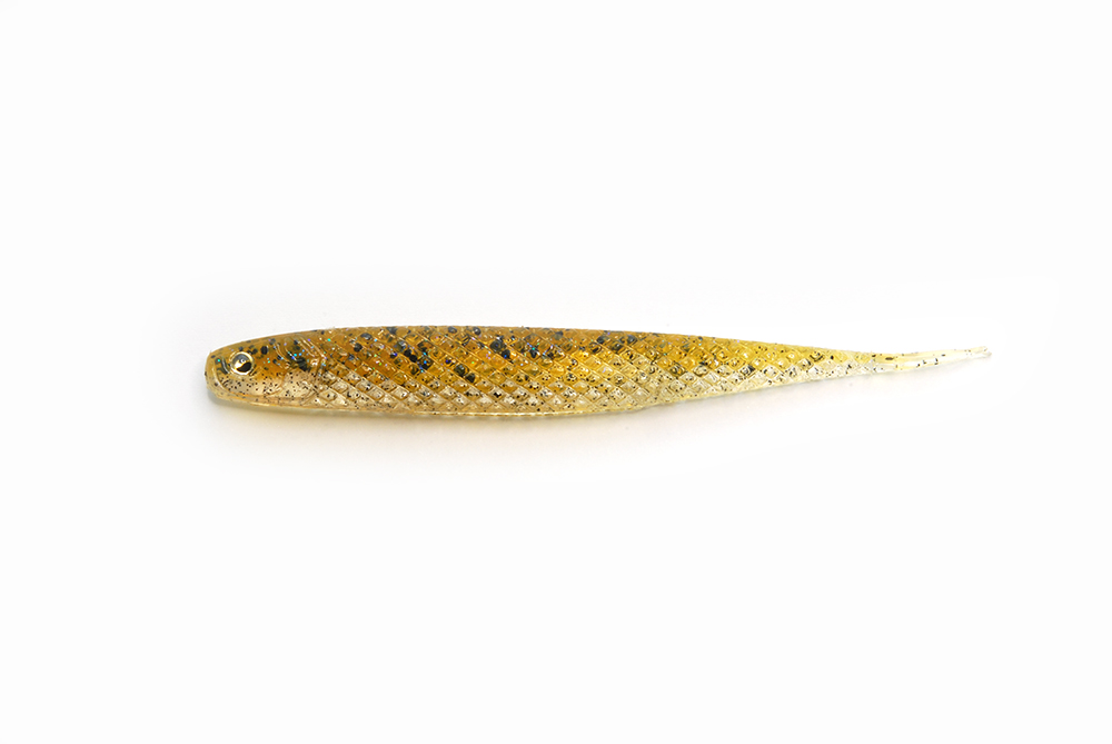Raid Super Fishroller 3.5" 9 cm 7-pack - 4