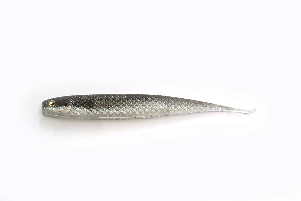 Raid Super Fishroller 3.5" 9 cm 7-pack - 6
