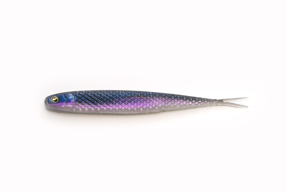 Raid Super Fishroller 3.5" 9 cm 7-pack