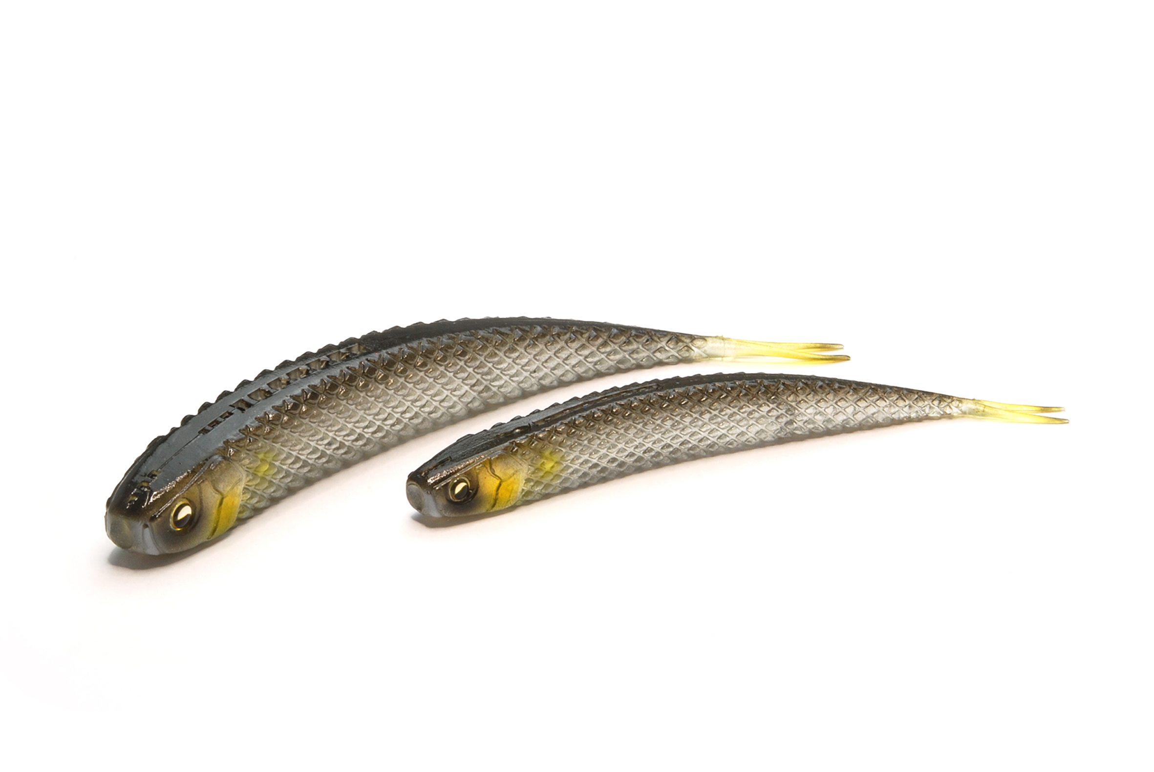 Raid Super Fishroller 3.5" 9 cm 7-pack - 2