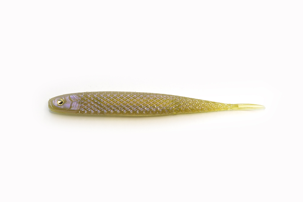 Raid Super Fishroller 3.5" 9 cm 7-pack - 7