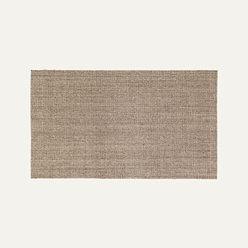 Dörrmatta Lång jute 70x120 cm - Natur