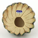 Bengt Berglund (1960s) Unique Green Organic Sculpture 8 cm (6)