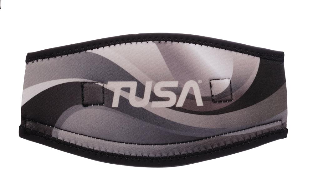 Nackbandsöverdrag i Neoprene TUSA - 2