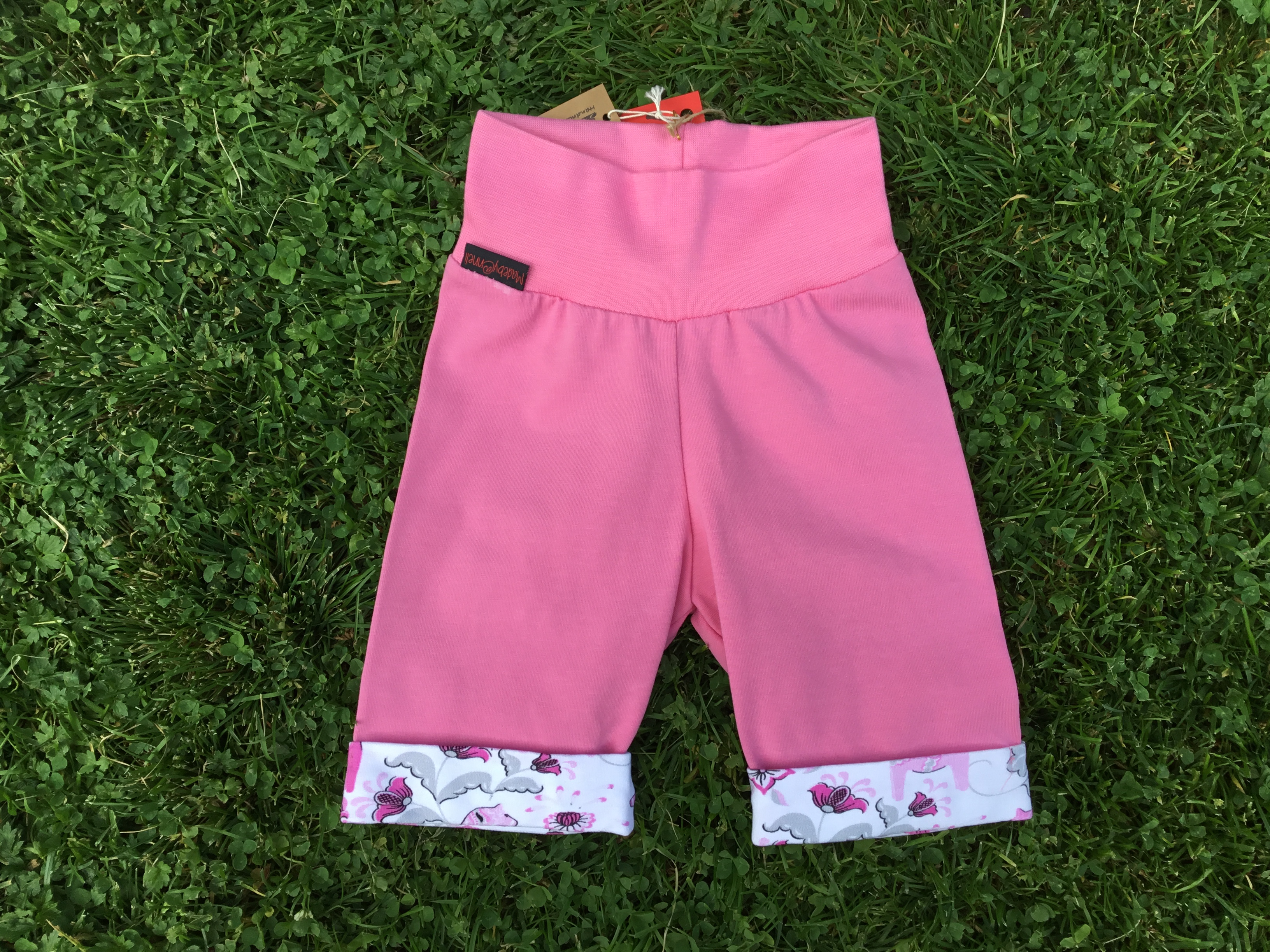 REA Shorts stl.80 cl.