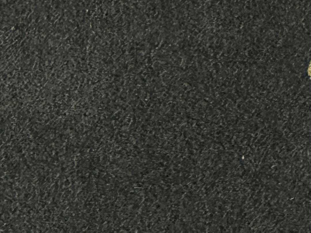 Alcantara nr 30, svart