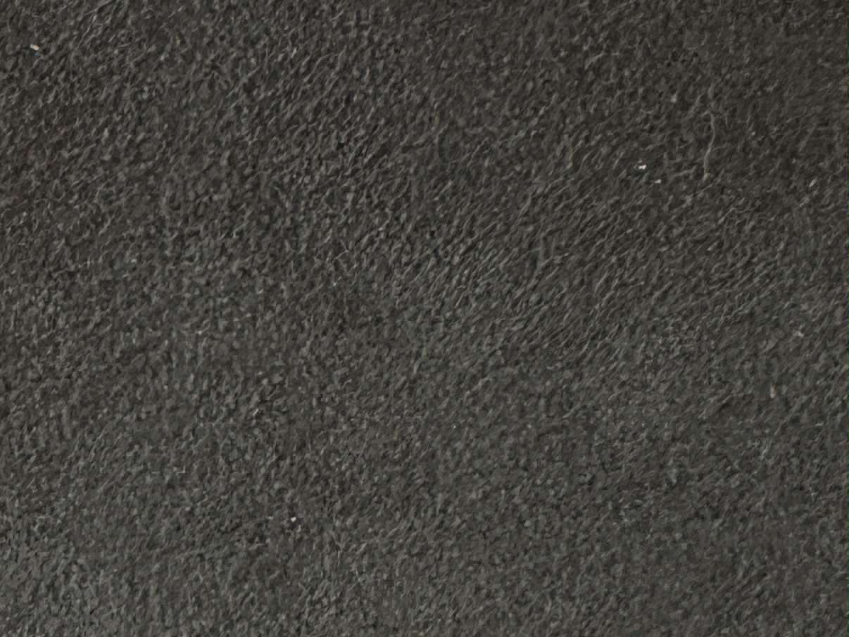 Alcantara nr 62, svart multilayer (Flammskyddad)
