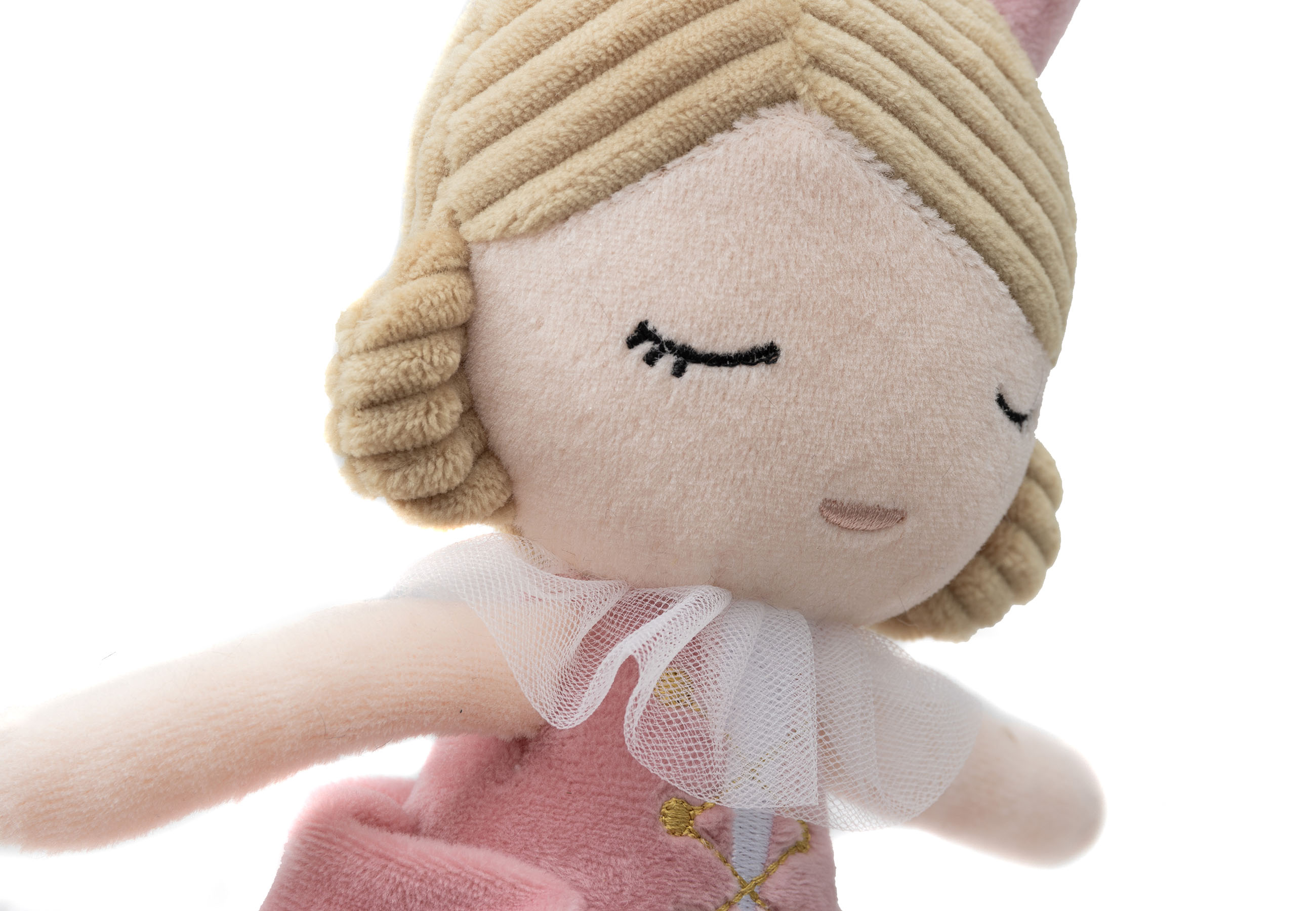 Jollein Gosedjur Animal Lady Lynn - 5