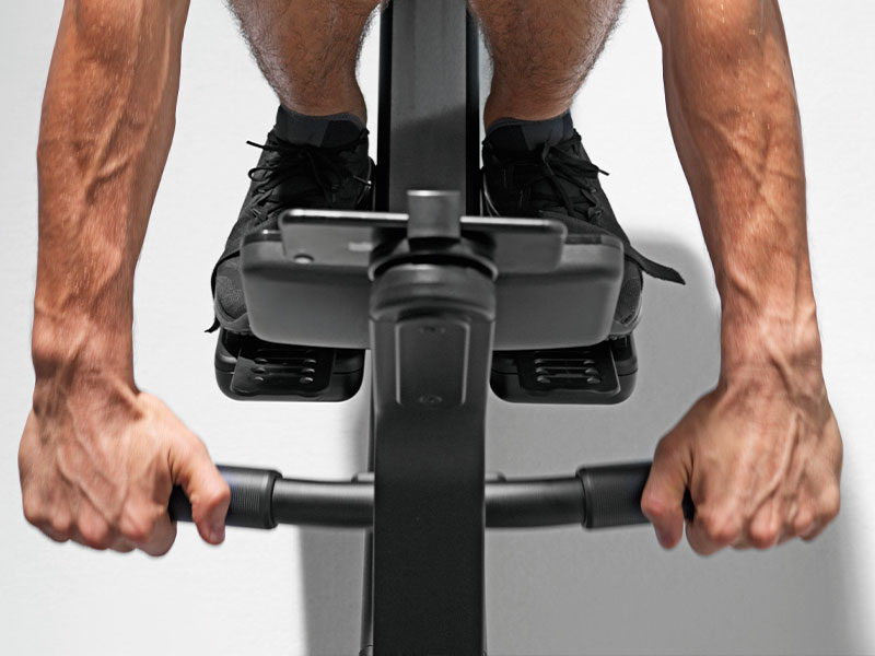 Technogym Skillrow Roddmaskin - 14