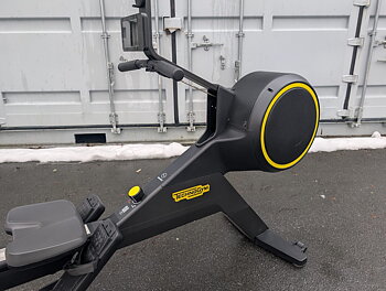 Technogym Skillrow Roddmaskin