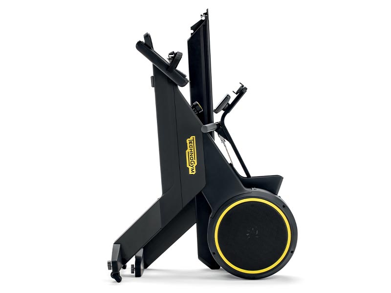 Technogym Skillrow Roddmaskin - 11