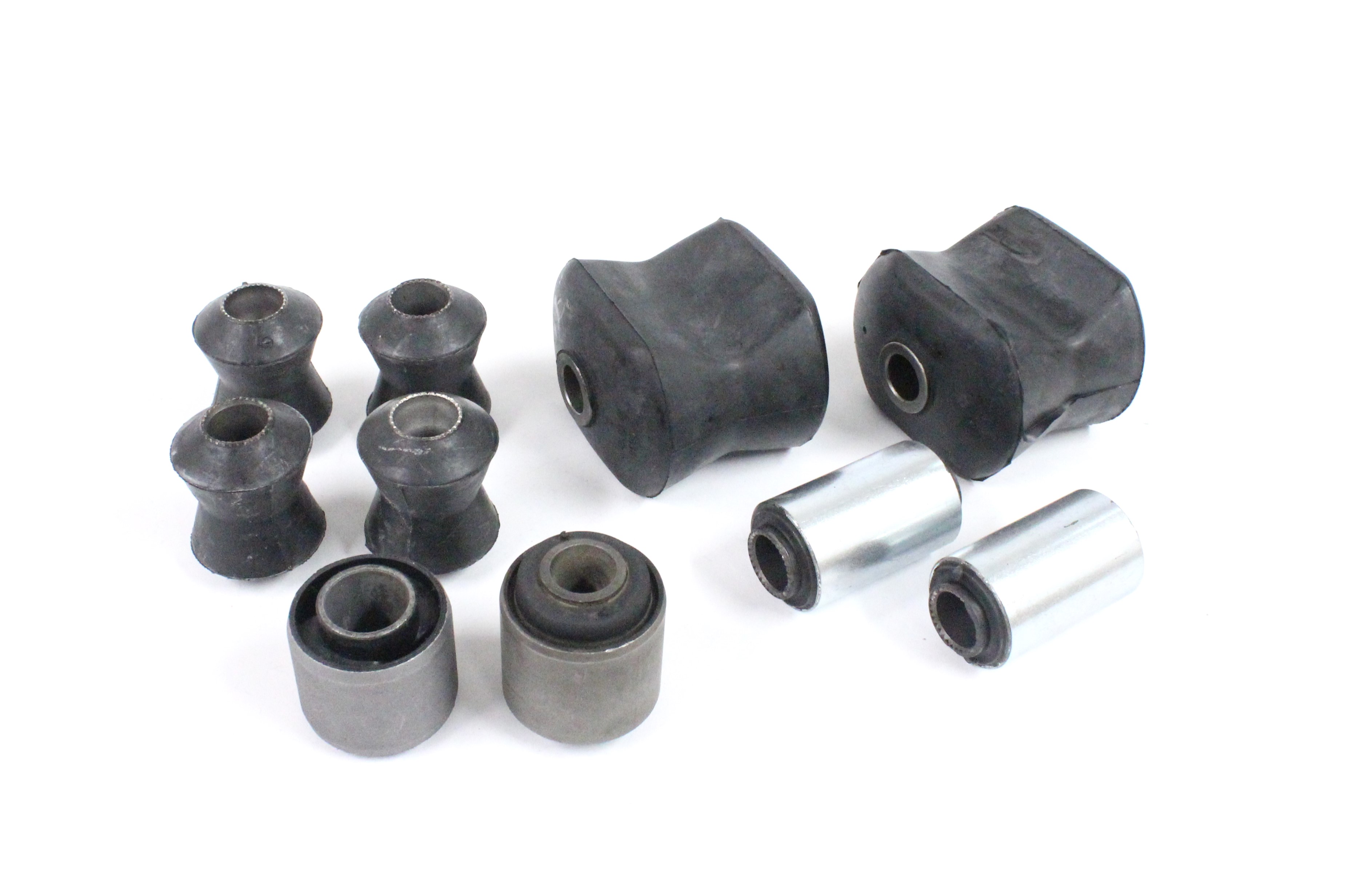 Bushing set, rear axle 164 1974