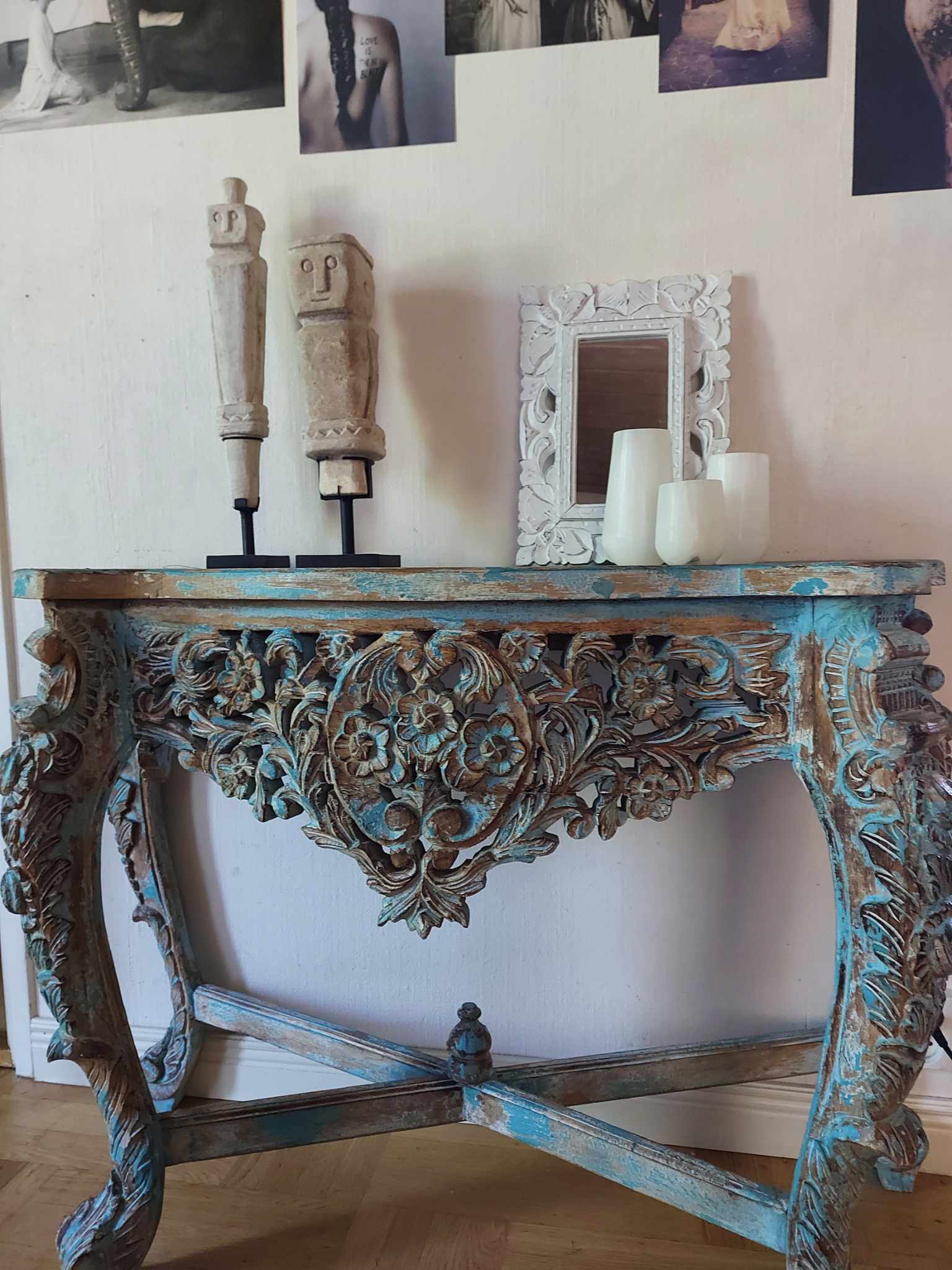 UNIKT Sideboard