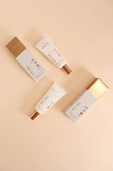 ANESI CC GLOW CREAM DISPLAY 6x2 + 2 tester