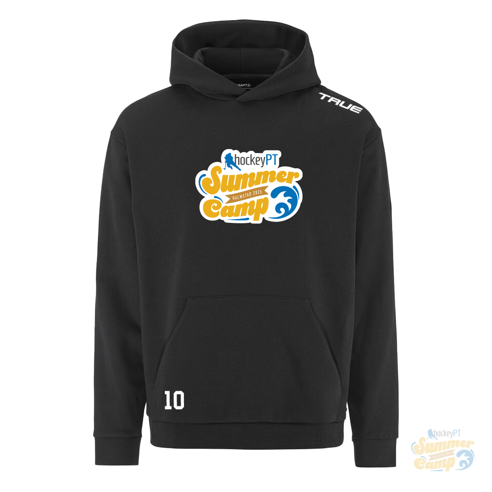 Community 2.0 Hoodie